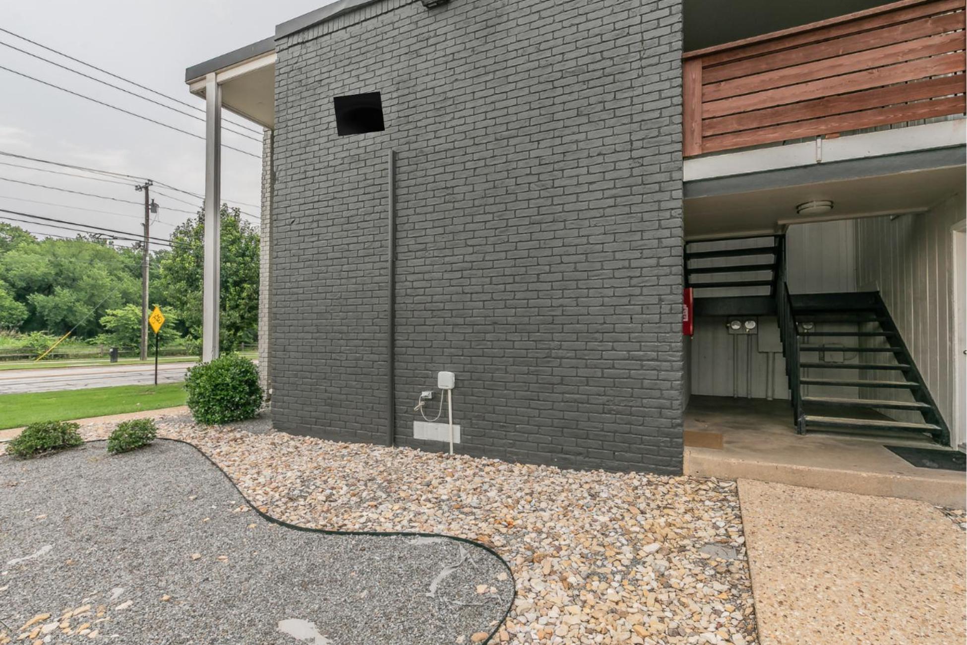 Cozy 2Br Farmhouse Apt - Sleeps 8 - Free Parking! Arlington Esterno foto